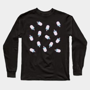 Popsicles Long Sleeve T-Shirt